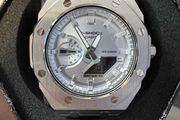 Casio G shock Casioak mod