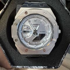 Casio G shock Casioak mod