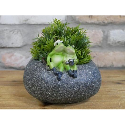 Small Frog Trough D9261