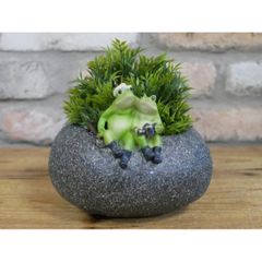 Small Frog Trough D9261
