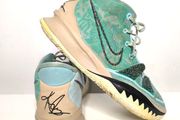Nike Kyrie 7 Copa Size 12(47.5)