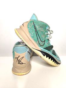 Nike Kyrie 7 Copa Size 12(47.5)