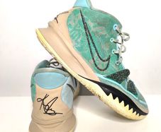 Nike Kyrie 7 Copa Size 12(47.5)
