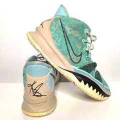 Nike Kyrie 7 Copa Size 12(47.5)