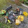 power tool Image 2