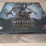The Witcher - Old World Fantasy Miniatures Board Game Shaded Deluxe Edition 2023 NEW SEALED Image 2