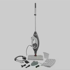 shark steam