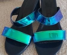 Ladies sandles