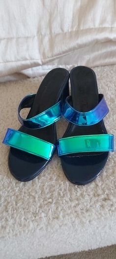 Ladies sandles