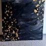 Original  abstract acrylic painting 80cm/80cm (32"/32") Image 3