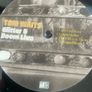 Tom Waits - Glitter And Dome Live (plus 7" and gig ticket) Image 9