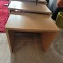 chest of coffee tables Image 2