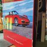 Big album book -Porsche The Legend: 1948 to Today Image 2