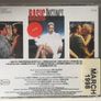 Basic Instinct [1991] (CD Movie Soundtrack Album) Image 2