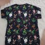 Christmas t shirt 8 years Image 2