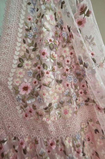Needle & Thread dress