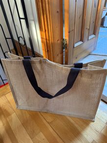 Beach bag