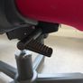 Ikea linnmon 150 x 75 + Chair Image 4
