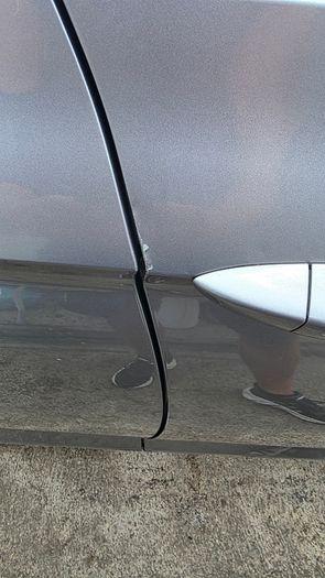 Dent Repair Limerick