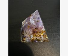 Excellent for altars, crystal display & other home decorations