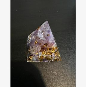 Excellent for altars, crystal display & other home decorations