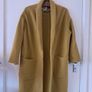 Farhi by Nicole Farhi Wool Jacket Image 3