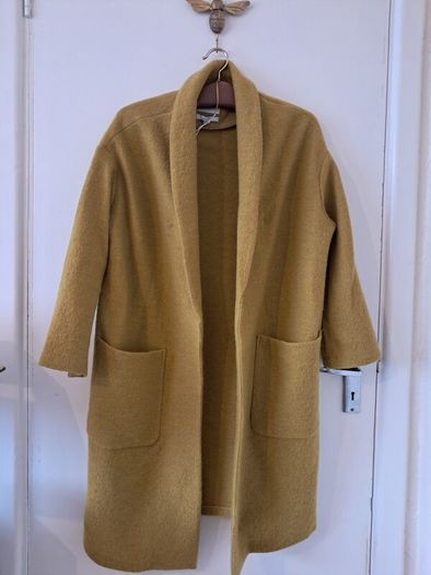 Farhi by Nicole Farhi Wool Jacket