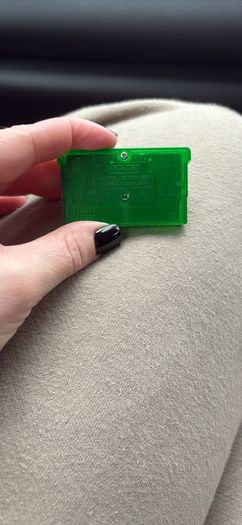 pokemon emerald