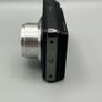 Sony DSC-W275 12.1MP Digital Camera Black - Full Kit Image 4