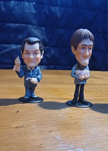 Only Fools and Horses Bobble Heads