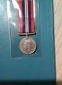 Ww11 Medal