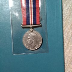 Ww11 Medal