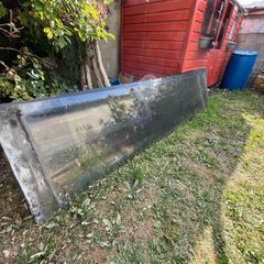 Perspex Panels