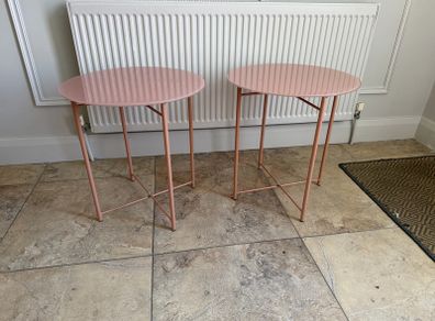 Side Tables
