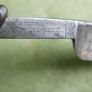 Antique Razor Solingen Puma in Original Case, very sharp Image 4