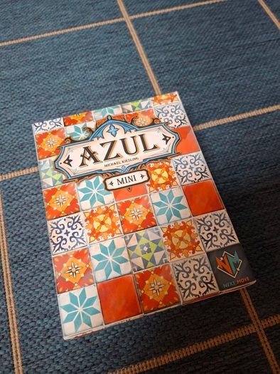 Azul Mini Boardgame