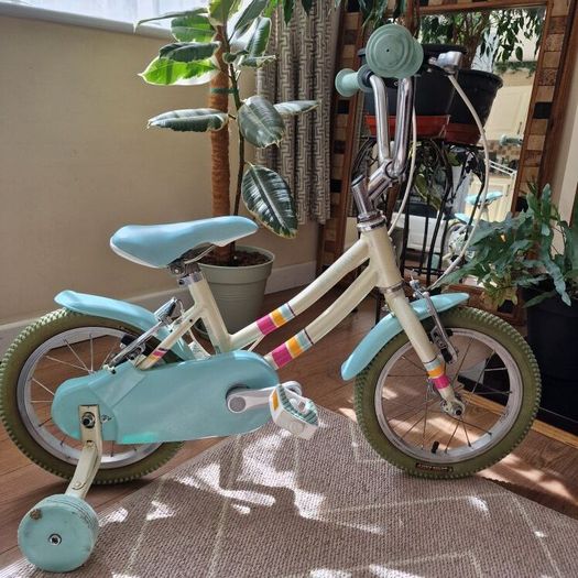 bike 14