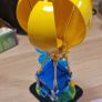 Lego fortnite supply drop - two damaged pieces Image 5