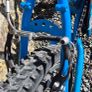 Kids Childs All Terrain MTB  Bike Decathlon BTwin 20" 6-8yr olds Image 5