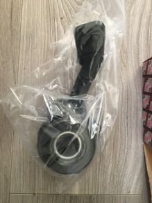 2012 ford mondeo 1.6tdci clutch release bearing