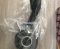 2012 ford mondeo 1.6tdci clutch release bearing