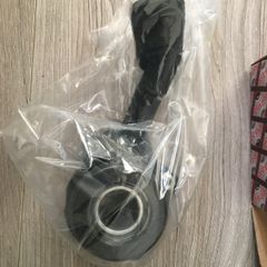 2012 ford mondeo 1.6tdci clutch release bearing
