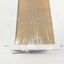 4 White Wooden Picture Frames Image 2
