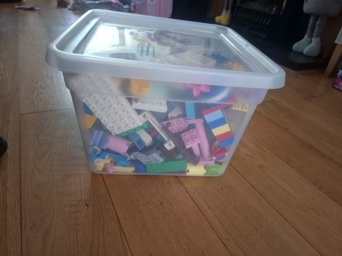 Lego duplo