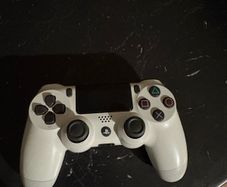 Ps4 Controller