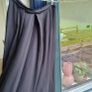 Jigsaw midi skirt black Image 5