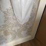 New Cream Trousers Size 10 Image 4