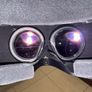 Pimax 35-PPD Crystal Light virtual reality headset Image 6