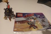 Lego Movie 2  polibags