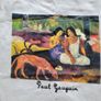 Primark Paul Gauguin T- Shirt Image 2